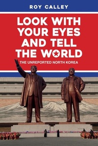 Enlarge image Cover: Look with your Eyes and Tell the World - Amberley Publishing