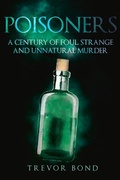 Cover: The Poisoners - Amberley Publishing