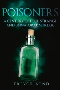 Enlarge image Cover: The Poisoners - Amberley Publishing