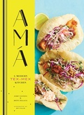 Cover: Ama - Chronicle Books
