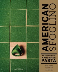 Abbildung von: American Sfoglino - Chronicle Books