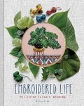 Cover: Embroidered Life - Chronicle Books