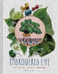 Enlarge image Cover: Embroidered Life - Chronicle Books