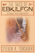Cover: The Tales of Ebkilfgn - Dog Ear Publishing