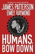 Cover: Humans, Bow Down - FaithWords