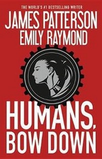 Enlarge image Cover: Humans, Bow Down - FaithWords