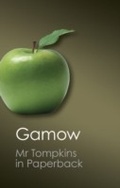 Cover: Mr Tompkins in Paperback - Cambridge University Press