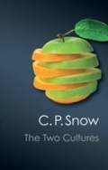 Cover: The Two Cultures - Cambridge University Press