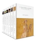Cover: A Cultural History of Tragedy - Bloomsbury Academic