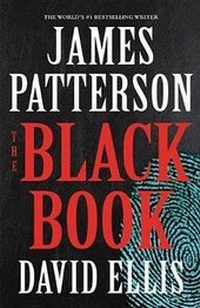 Enlarge image Cover: The Black Book - Grand Central Publishing