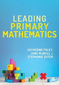 Enlarge image Cover: Leading Primary Mathematics - SAGE Publications Ltd