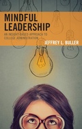 Cover: Mindful Leadership - Rowman & Littlefield Publishers