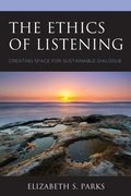 Cover: The Ethics of Listening - Lexington Books
