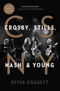 Enlarge image Cover: CSNY - Atria Books