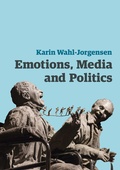 Cover: Emotions, Media and Politics - Wiley-Scrivener
