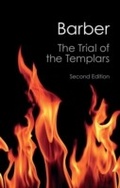 Cover: The Trial of the Templars - Cambridge University Press