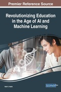 Cover: Revolutionizing Education in the Age of AI and Machine Learning - IGI Global