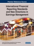 Cover: International Financial Reporting Standards and New Directions in Earnings Management - IGI Global