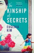 Cover: The Kinship of Secrets - Bloomsbury Publishing PLC