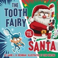 Cover: The Tooth Fairy vs. Santa - Listening Library