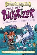 Cover: Gotta Warn the Unicorns! #7 - Penguin USA