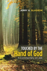Enlarge image Cover: Touched by the Hand of God - iUniverse
