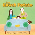 Cover: The Couch Potato - Kids Can Press