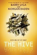 Cover: Hive - Kids Can Press