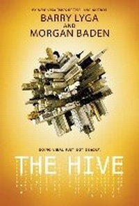 Enlarge image Cover: Hive - Kids Can Press