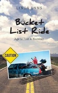 Abbildung von: Bucket List Ride - FriesenPress