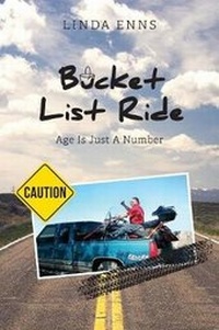 Abbildung von: Bucket List Ride - FriesenPress
