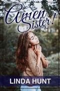 Cover: Amen Sister - Yah-Scribe Publishing