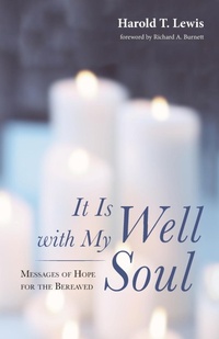 Enlarge image Cover: It Is Well with My Soul - Wipf & Stock Publishers