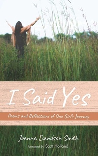 Enlarge image Cover: I Said Yes - Wipf & Stock Publishers