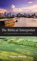 Cover: The Biblical Interpreter - Wipf & Stock Publishers