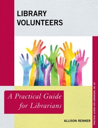 Abbildung von: Library Volunteers - Bloomsbury eBooks US