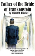 Cover: Father of the Bride of Frankenstein - Fantastic Books