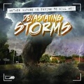 Cover: Devastating Storms - Gareth Stevens Publishing