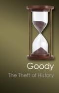 Cover: The Theft of History - Cambridge University Press