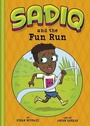 Cover: Fun Run - Capstone Press