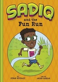 Cover: Fun Run - Capstone Press