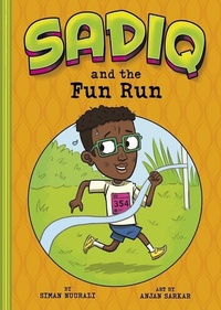 Enlarge image Cover: Fun Run - Capstone Press