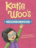 Cover: Katie Woo's Neighborhood - Capstone Press