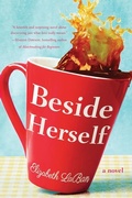 Cover: Beside Herself - Lake Union Publishing