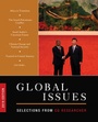 Cover: Global Issues - CQ Press