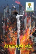 Cover: Aeternum Vale - AUTHORHOUSE