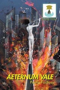 Enlarge image Cover: Aeternum Vale - AUTHORHOUSE
