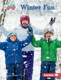 Cover: Winter Fun - Lerner Publishing Group