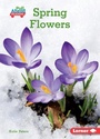 Cover: Spring Flowers - Lerner Publishing Group