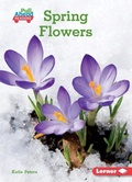 Cover: Spring Flowers - Lerner Publishing Group